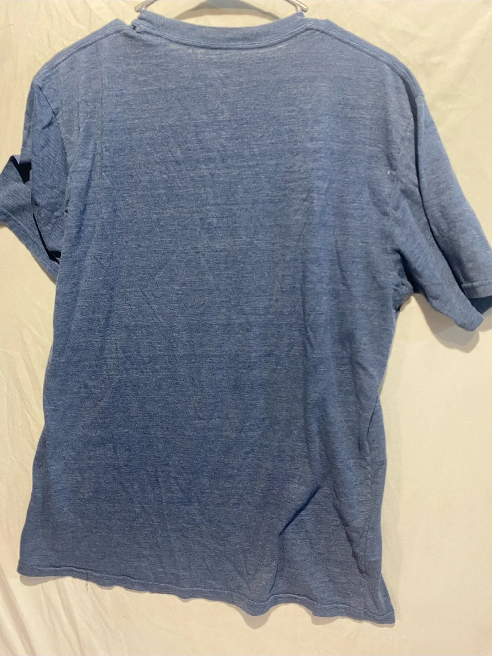 The North Face short sleeve
